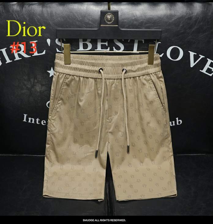 Dior Short Pants _SKUDiorM-4XL12yr4617089